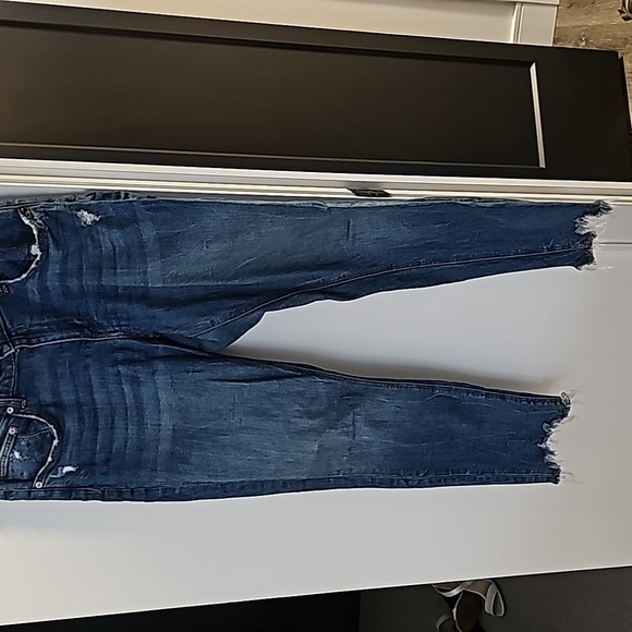 Zara skinny jeans - Picture 2 of 4